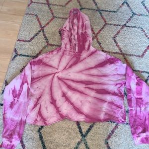 Bella and Canvas Sweatshirt